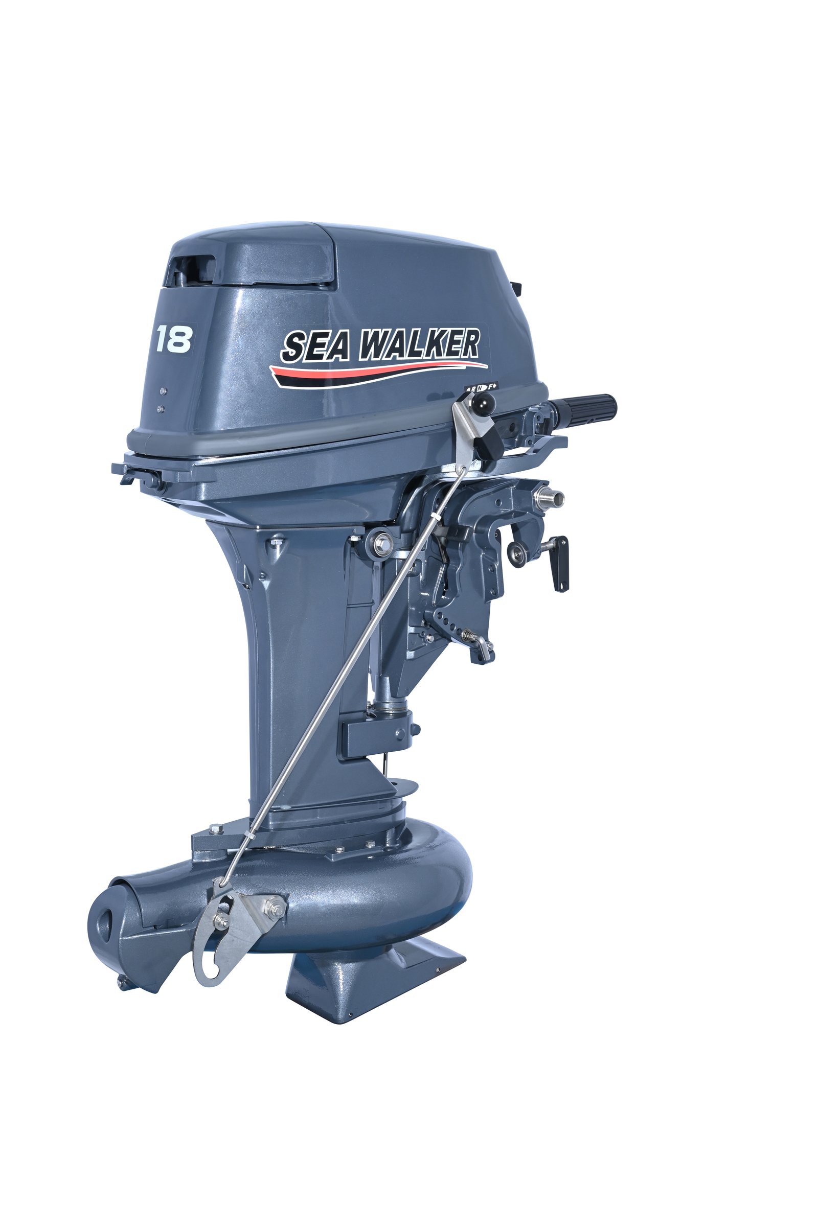 PNT18 Jet Pump Assembly - Image 3
