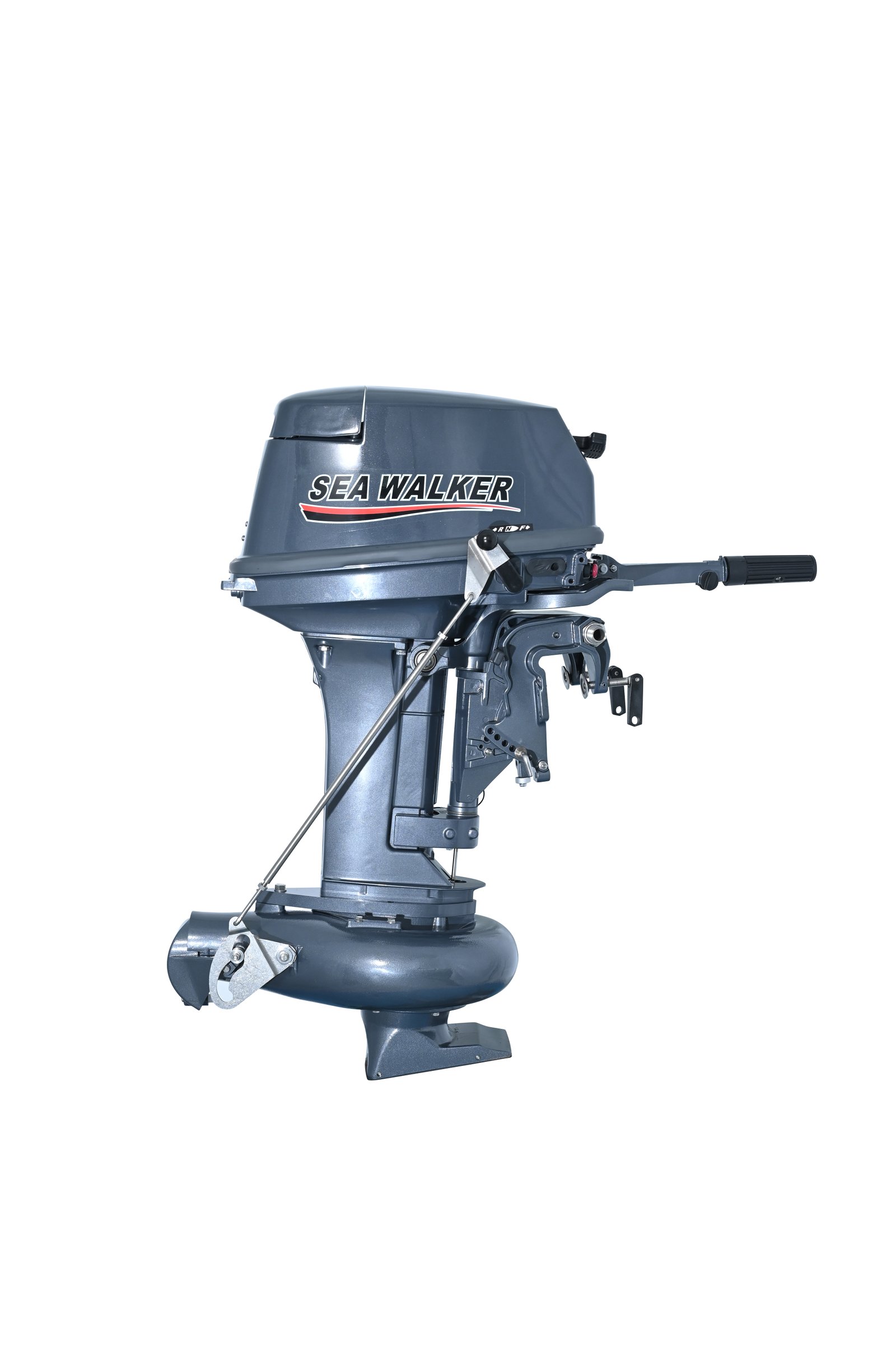 PNT18 Jet Pump Assembly - Image 4
