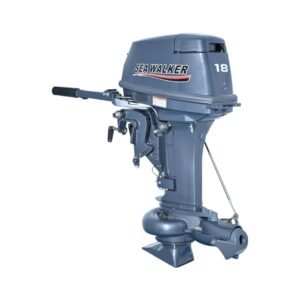 PNT18 Jet  Pump Assembly