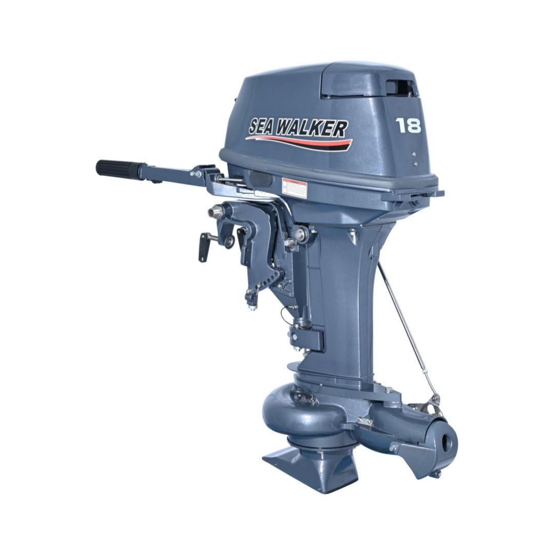 PNT18 Jet Pump Assembly
