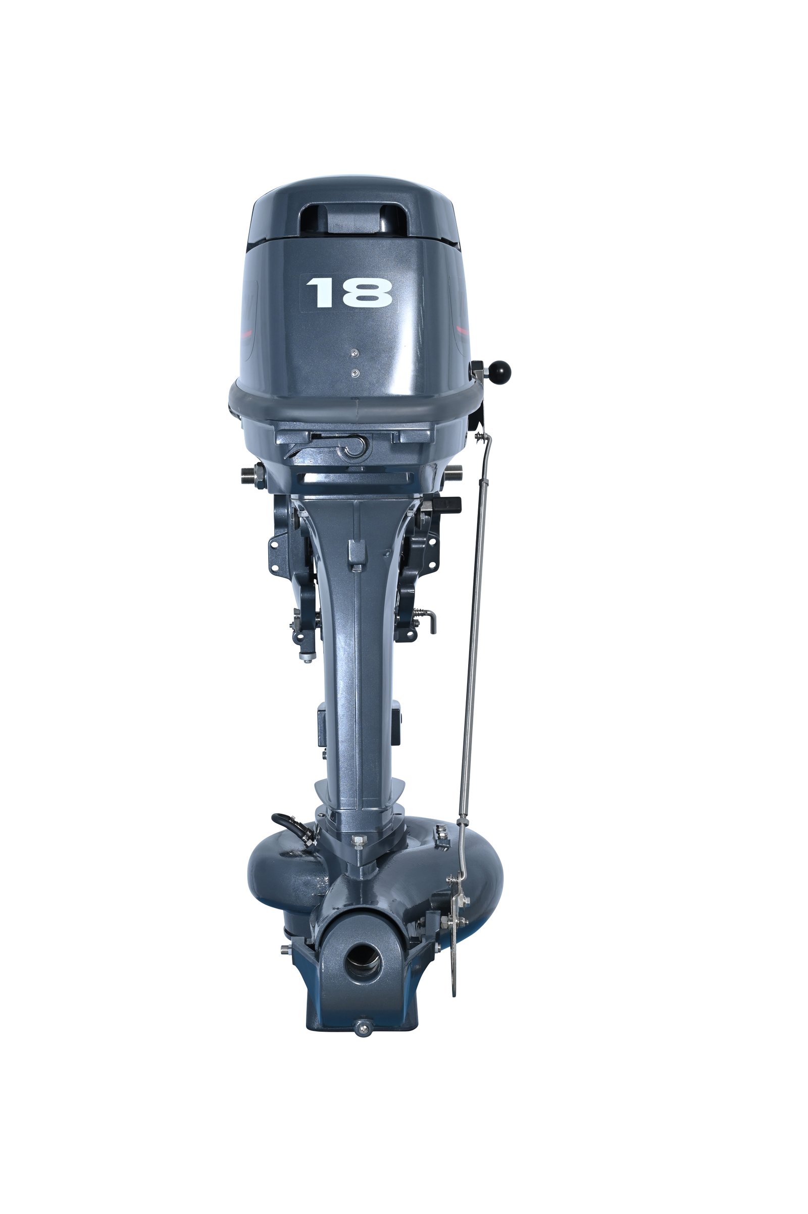 PNT18 Jet Pump Assembly - Image 2