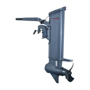 W-series Electric Outboard Motor