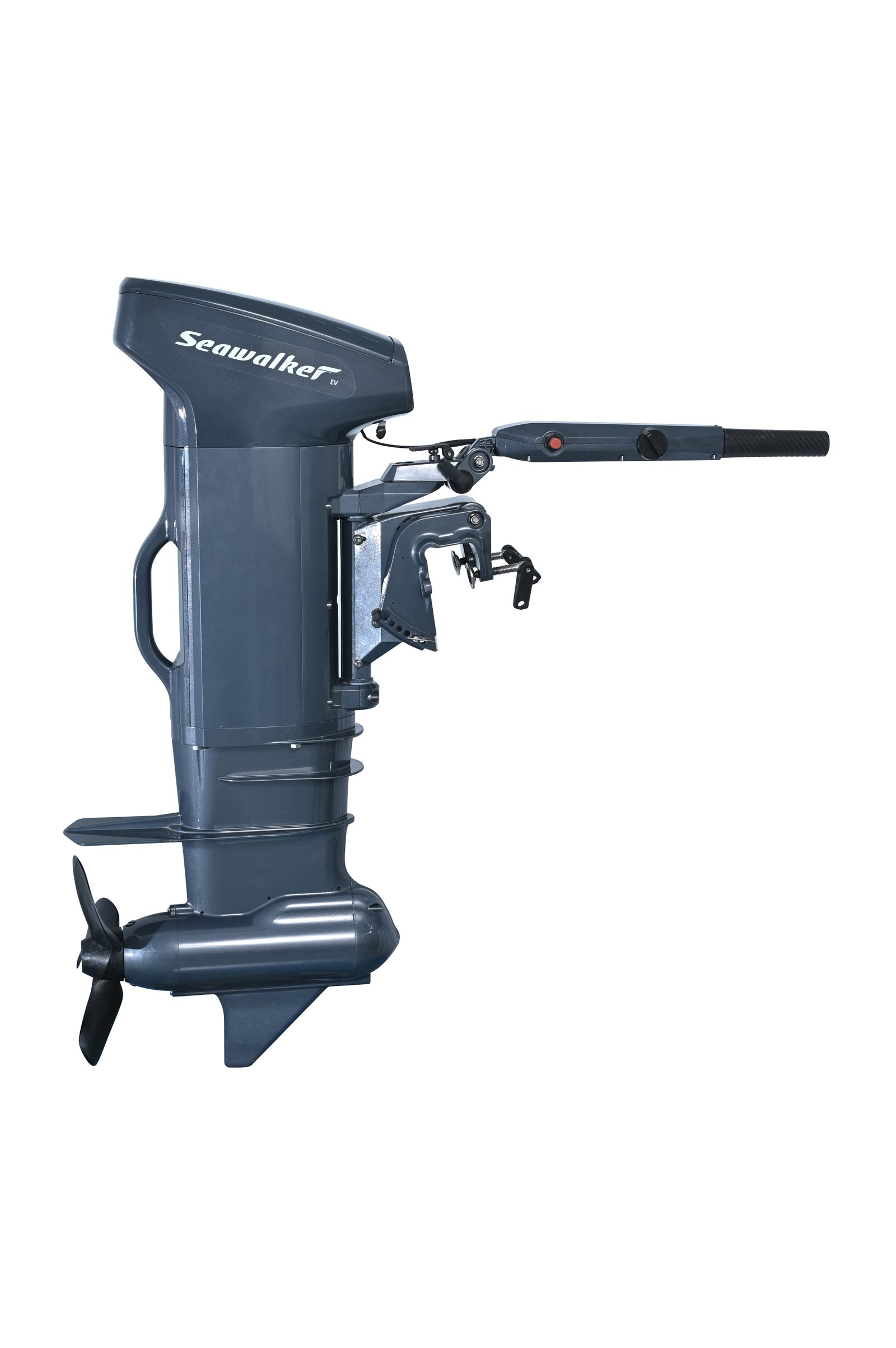 S-series Luxury Electric Outboard Motor - Image 3