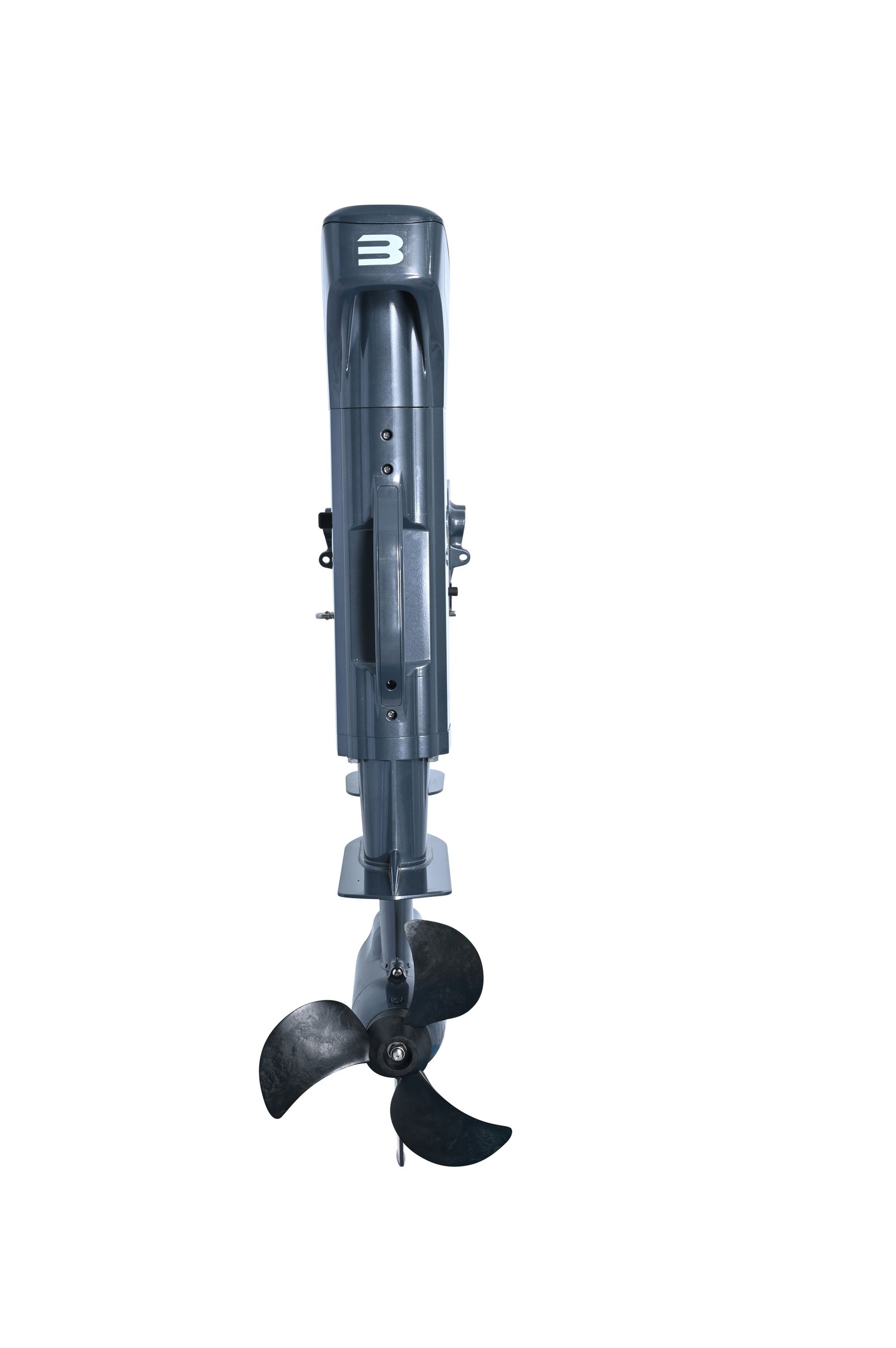 S-series Luxury Electric Outboard Motor - Image 2