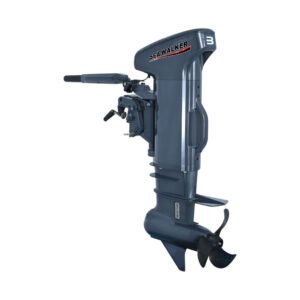 S-series Luxury  Electric Outboard Motor