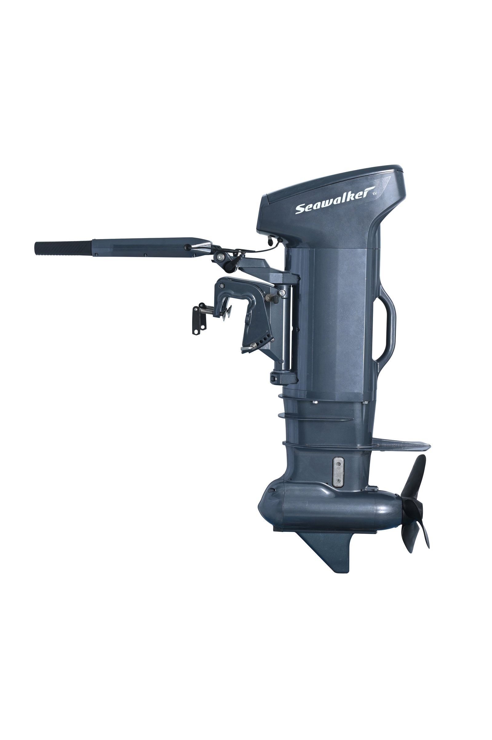 S-series Luxury Electric Outboard Motor - Image 5