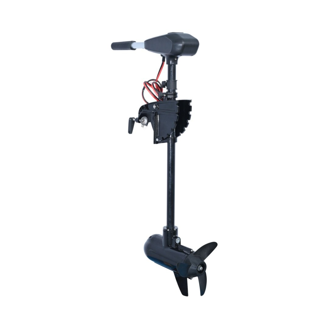 K-series Brushless Motor Outboard