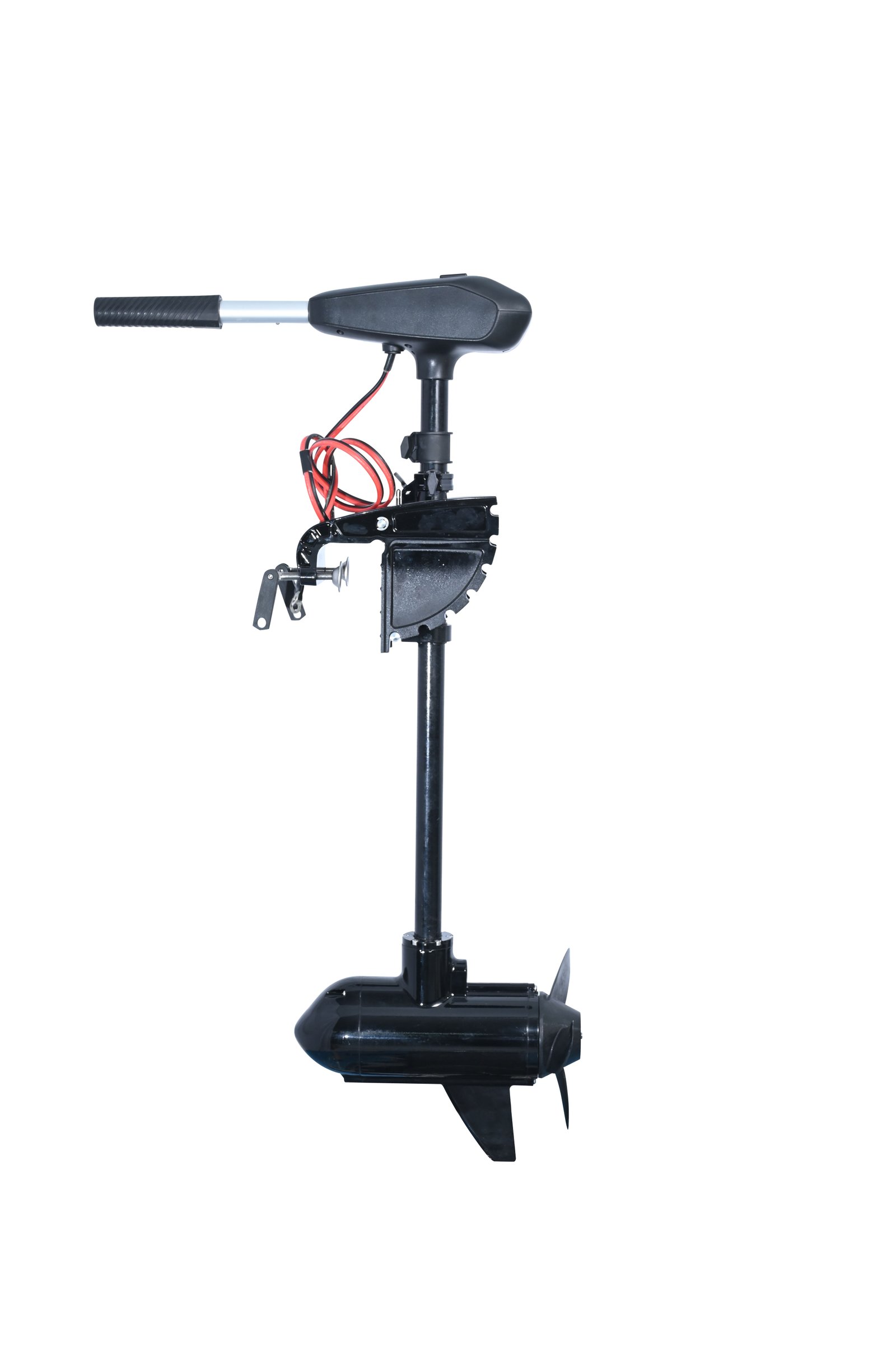 K-series Brushless Motor Outboard - Image 2